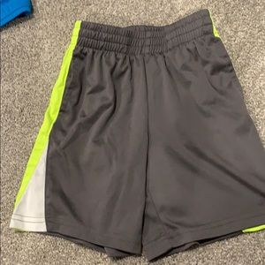 Boys shorts